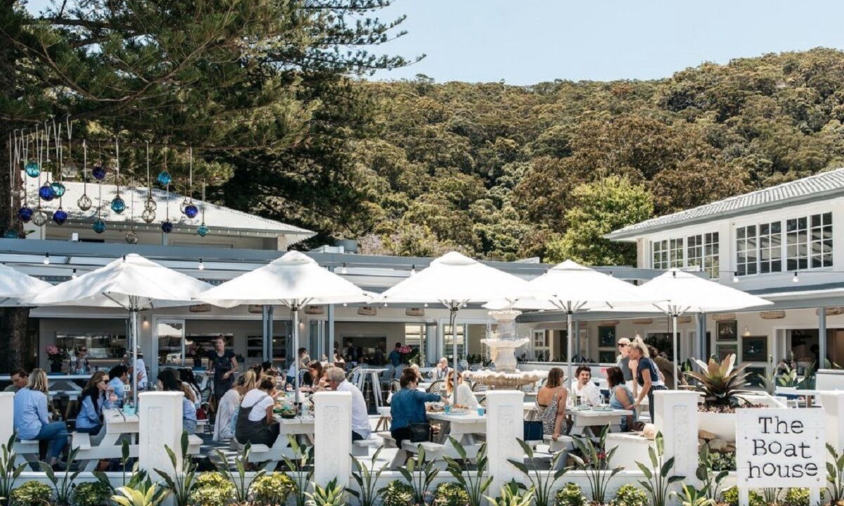 Photo of Others in Patonga