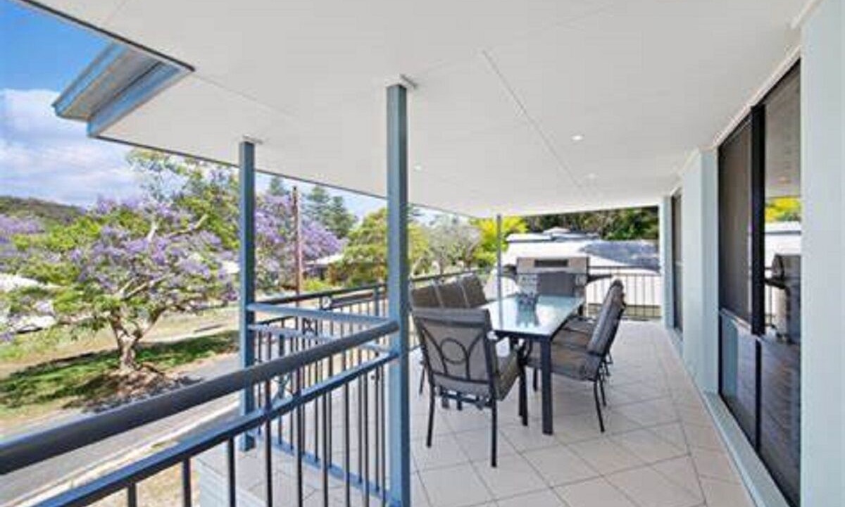 Photo of Patio Balcony in Patonga