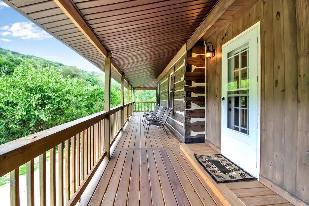 Photo of Patio Balcony in Cherry Creek