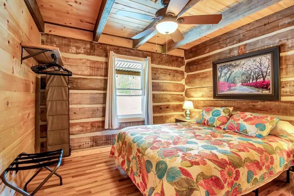 Photo of Bedroom in Cherry Creek