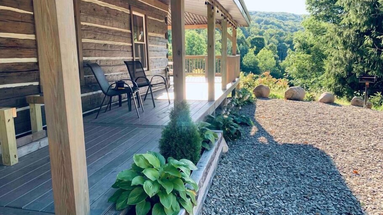 Photo of Patio Balcony in Cherry Creek