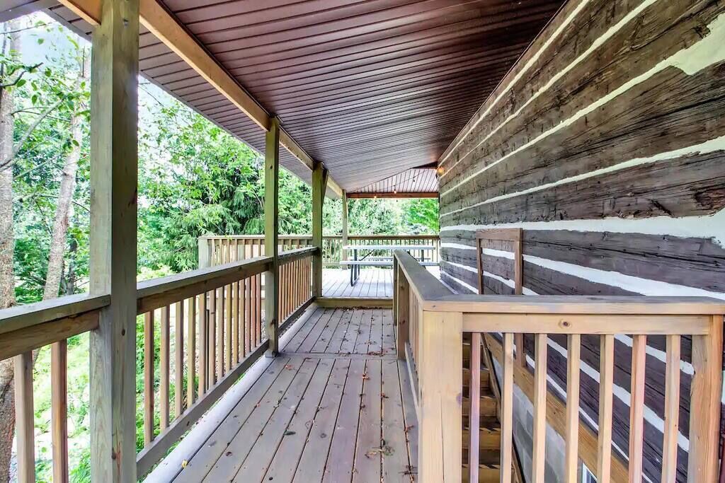 Photo of Outdoor in Cherry Creek