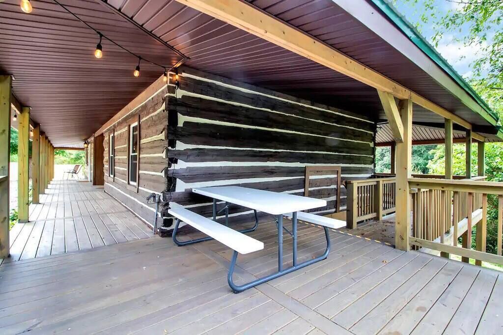 Photo of Patio Balcony in Cherry Creek