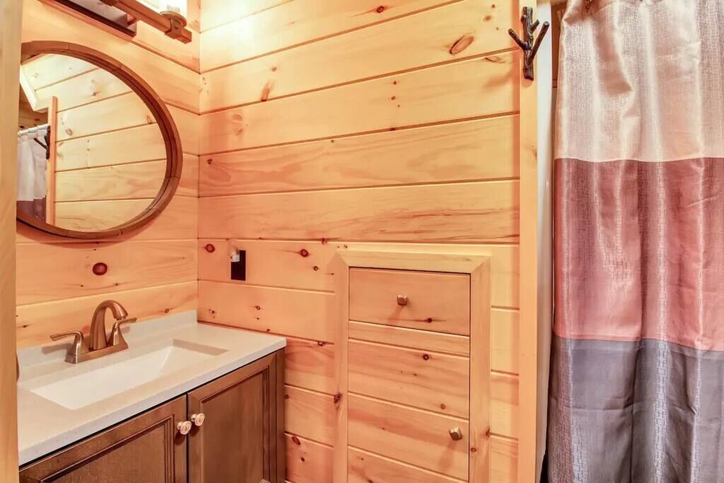 Photo of Bathroom in Cherry Creek