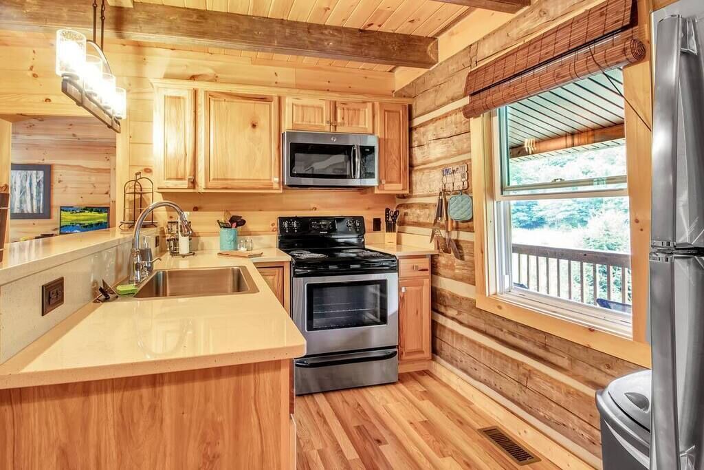 Photo of Kitchen in Cherry Creek