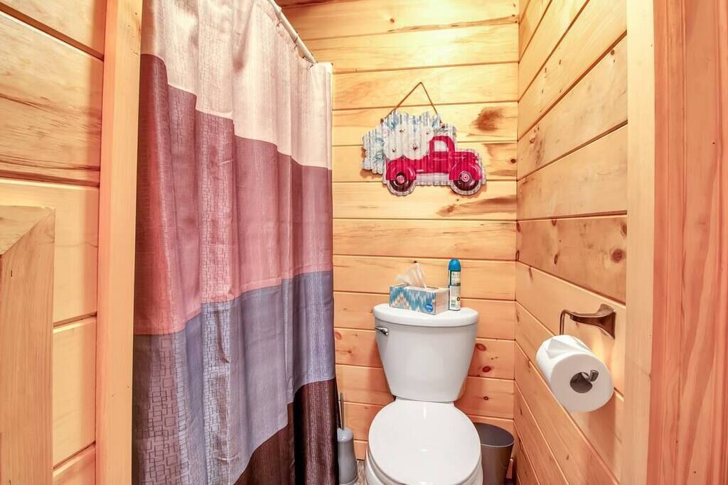 Photo of Bathroom in Cherry Creek