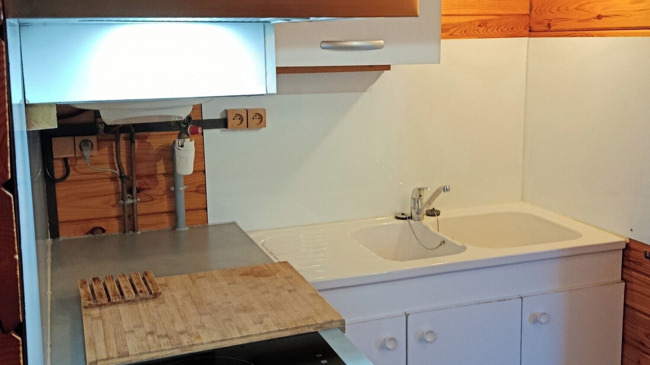 Photo of Kitchen in Clais