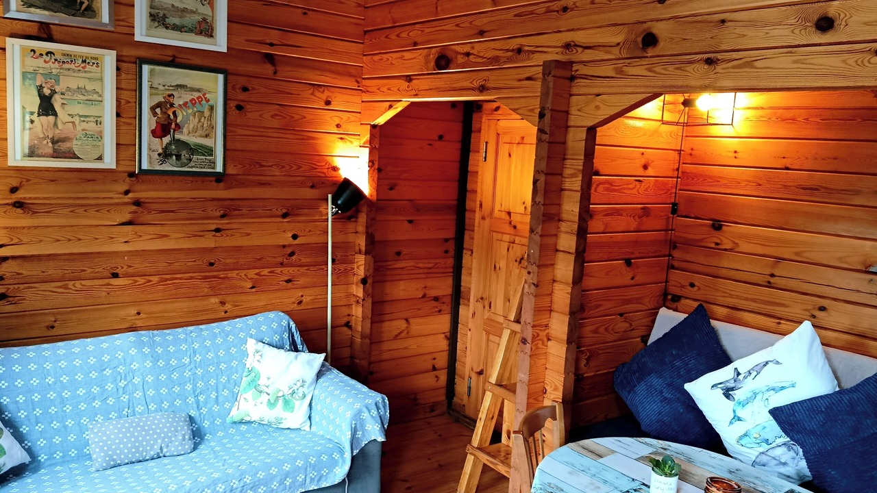 Photo of Livingroom in Clais