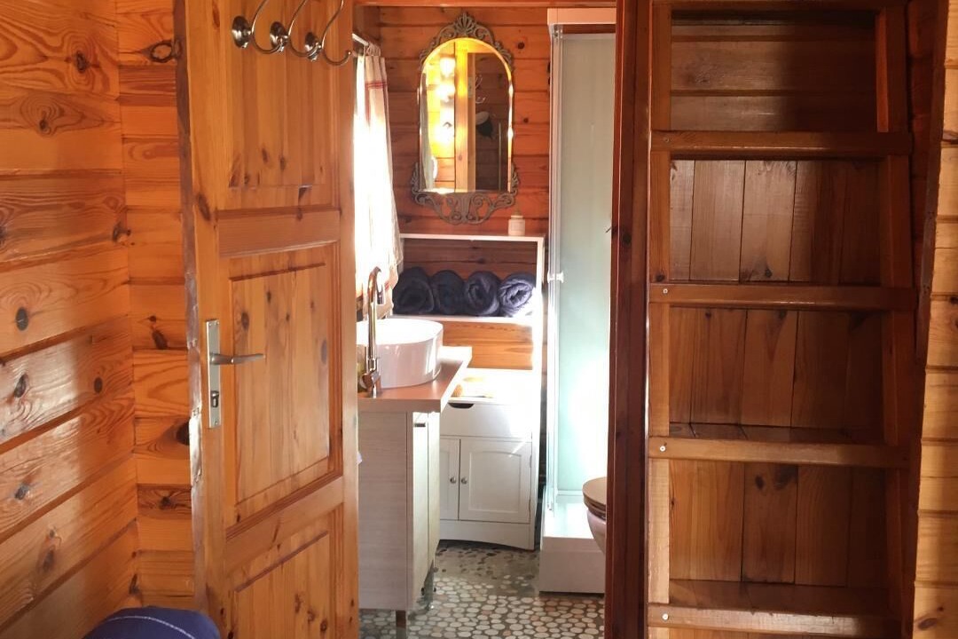 Photo of Bedroom in Clais