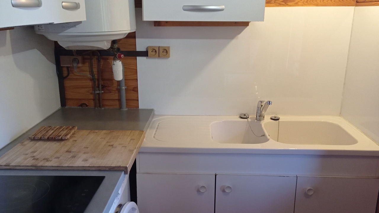 Photo of Kitchen in Clais