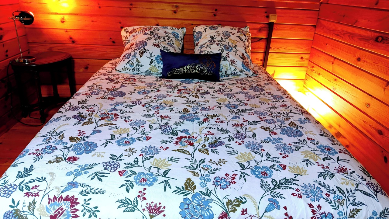 Photo of Bedroom in Clais