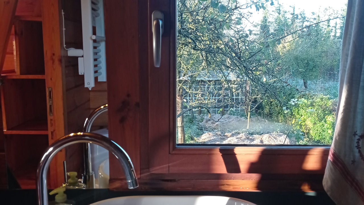 Photo of Bathroom in Clais