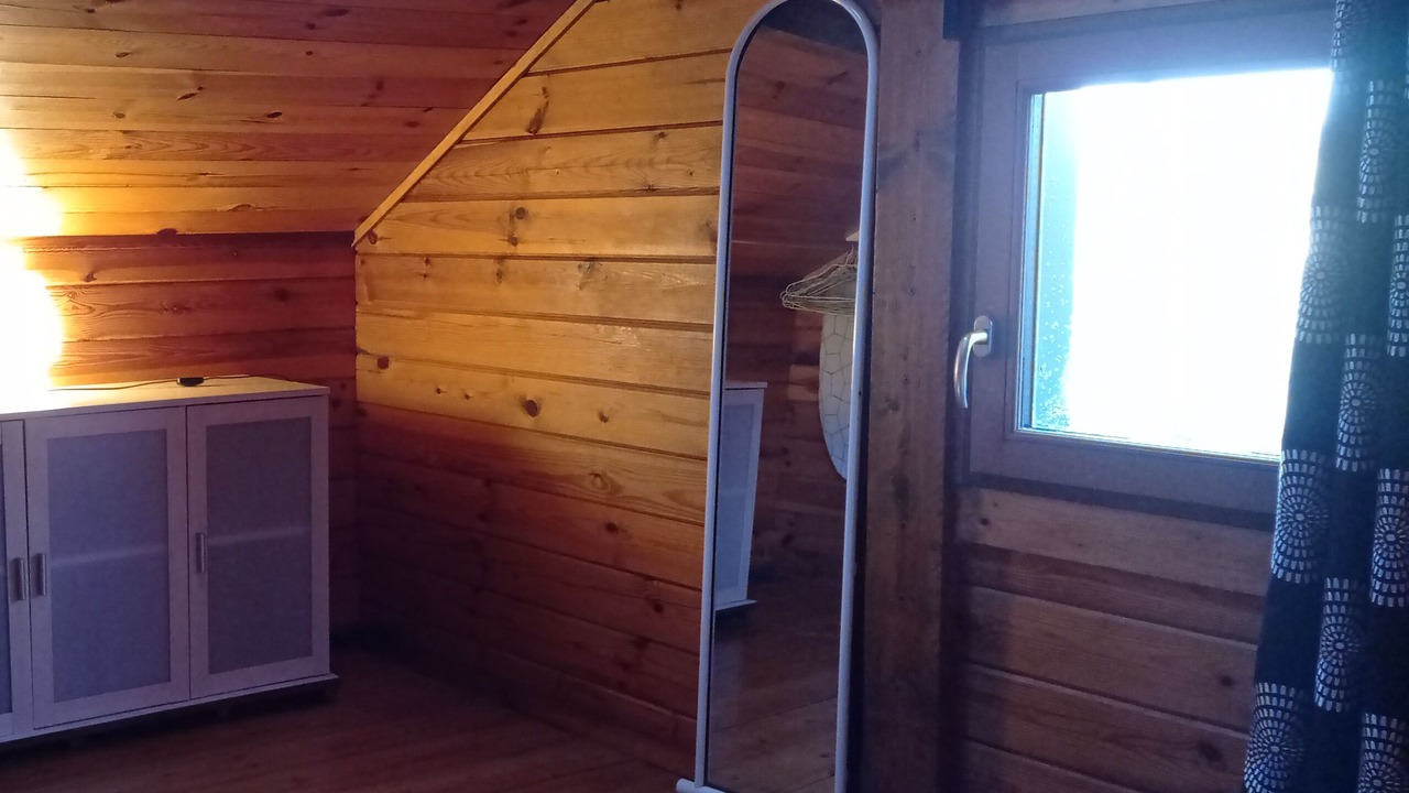 Photo of Bedroom in Clais