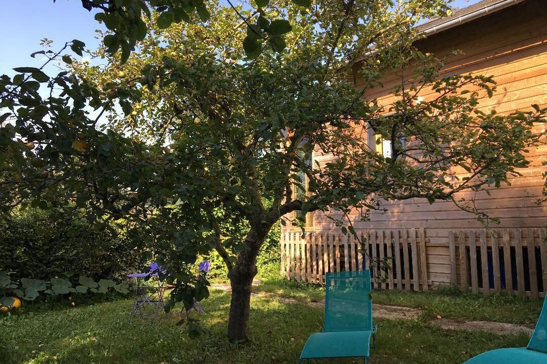 Photo of Outdoor in Clais