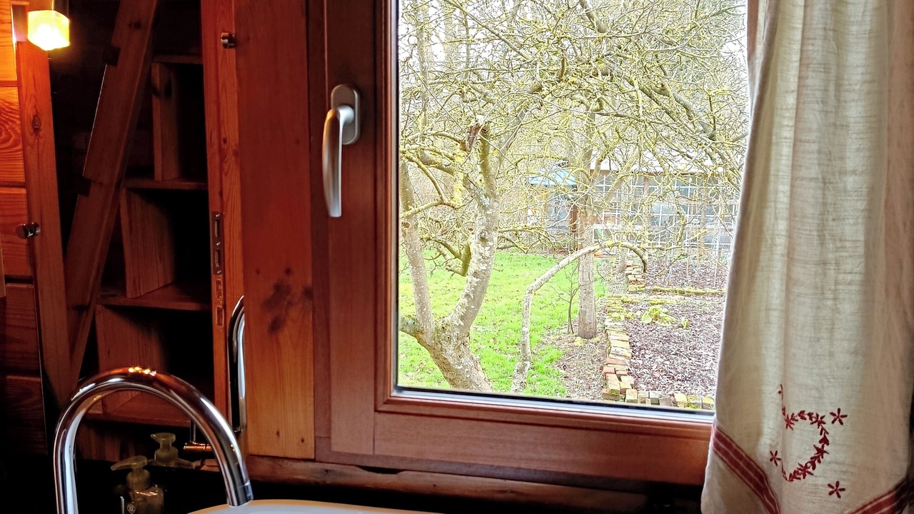 Photo of Bathroom in Clais