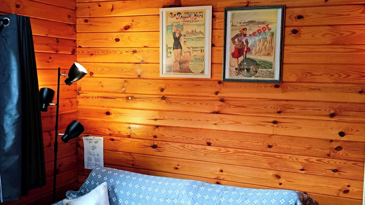 Photo of Livingroom in Clais