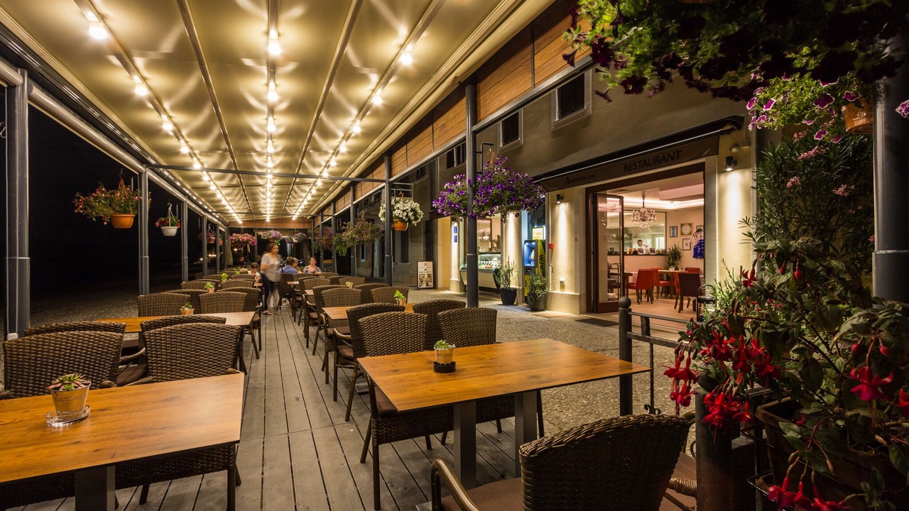 Photo of Outdoor in Moscenicka Draga