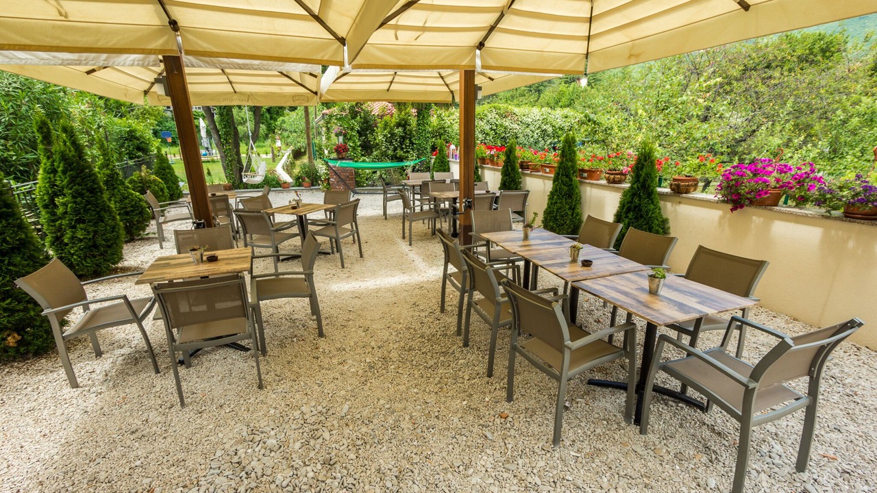 Photo of Outdoor in Moscenicka Draga