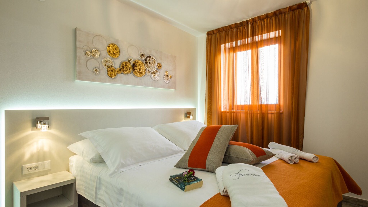 Photo of Bedroom in Moscenicka Draga