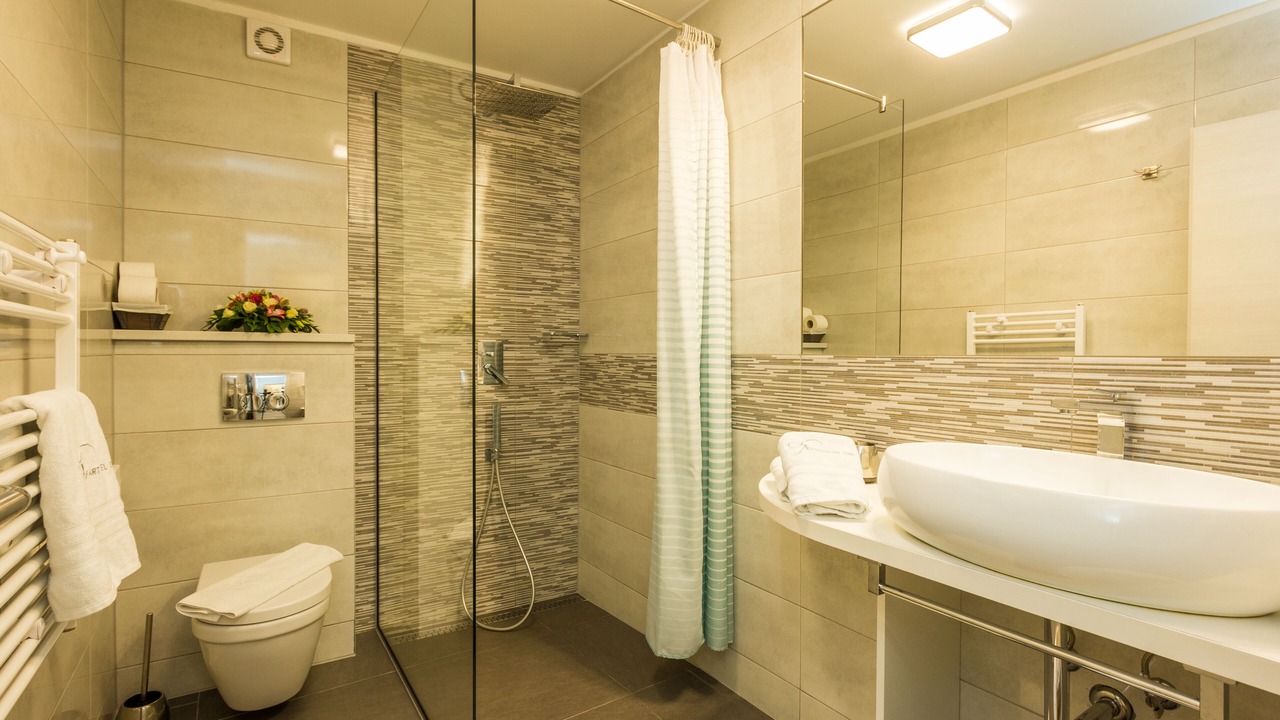 Photo of Bathroom in Moscenicka Draga