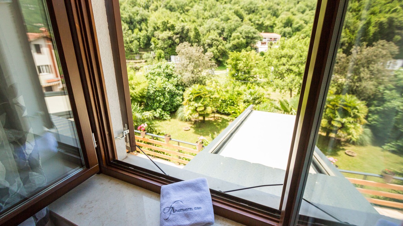 Photo of Bedroom in Moscenicka Draga