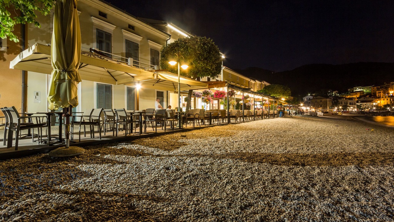 Photo of Outdoor in Moscenicka Draga