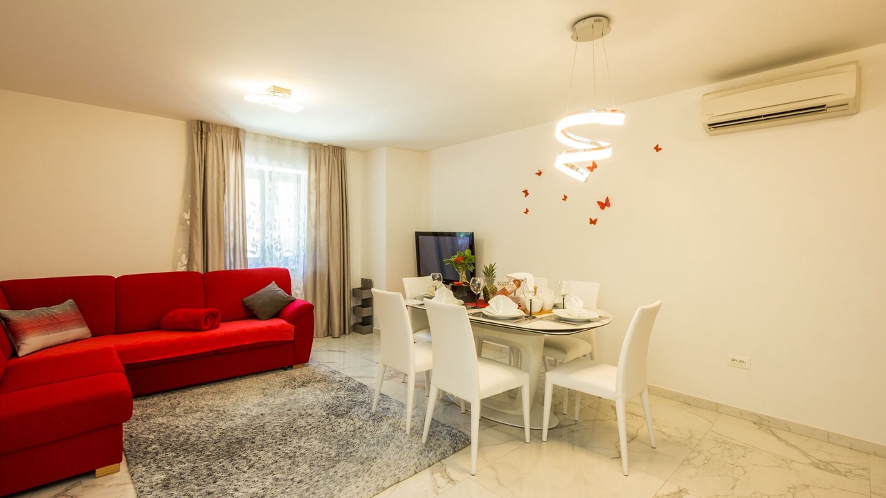 Photo of Livingroom in Moscenicka Draga