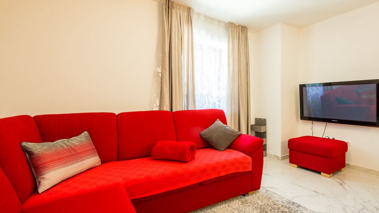 Photo of Livingroom in Moscenicka Draga