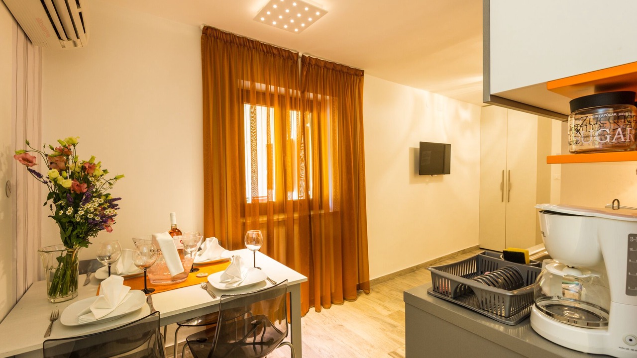 Photo of Livingroom in Moscenicka Draga