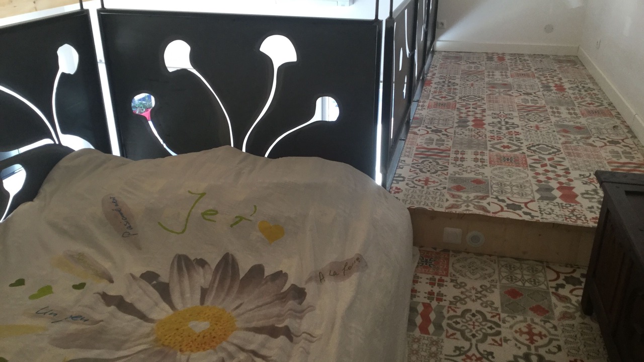 Photo of Bedroom in Murviel-les-Montpellier