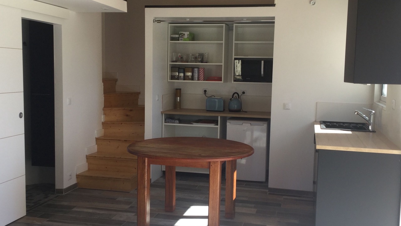 Photo of Kitchen in Murviel-les-Montpellier