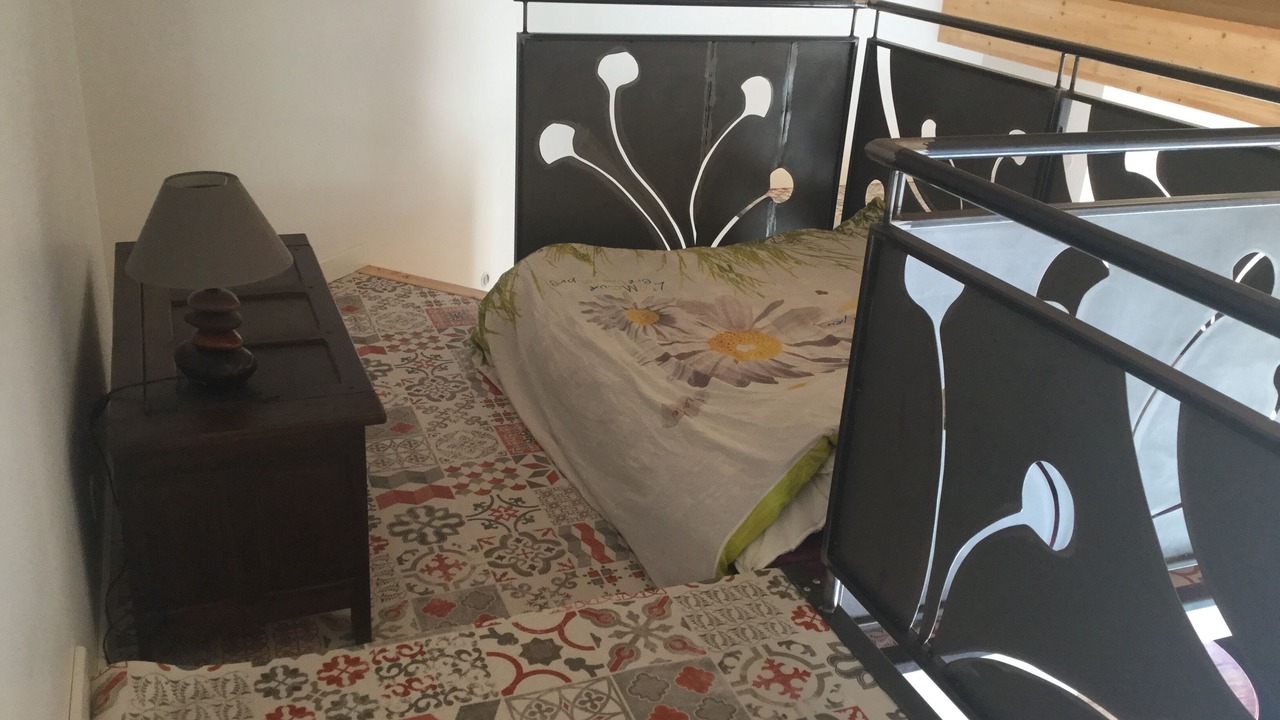 Photo of Bedroom in Murviel-les-Montpellier