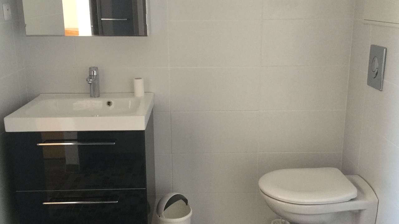 Photo of Bathroom in Murviel-les-Montpellier