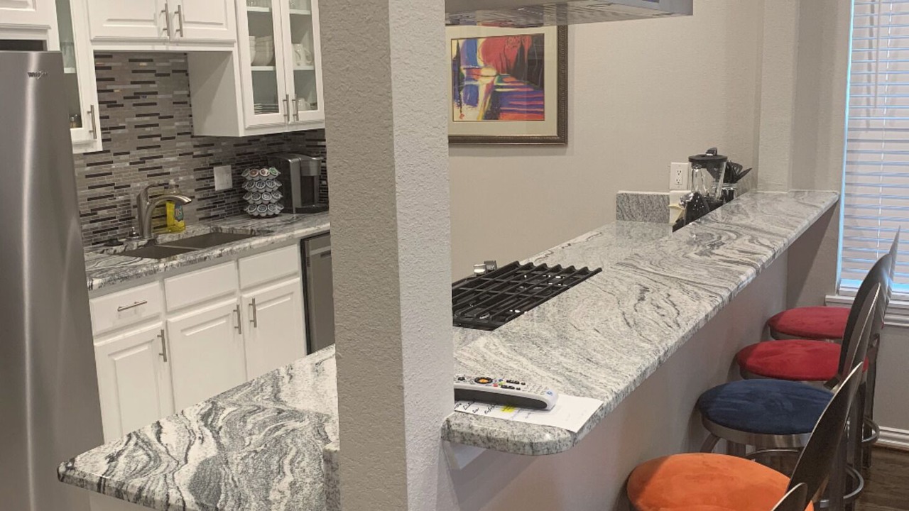 Photo of Kitchen in Oak Cliff