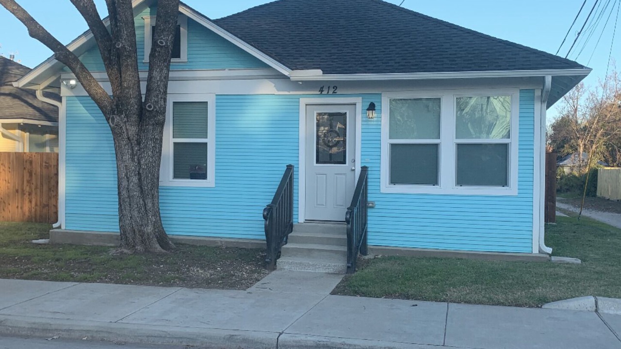 Photo of Outdoor in Oak Cliff