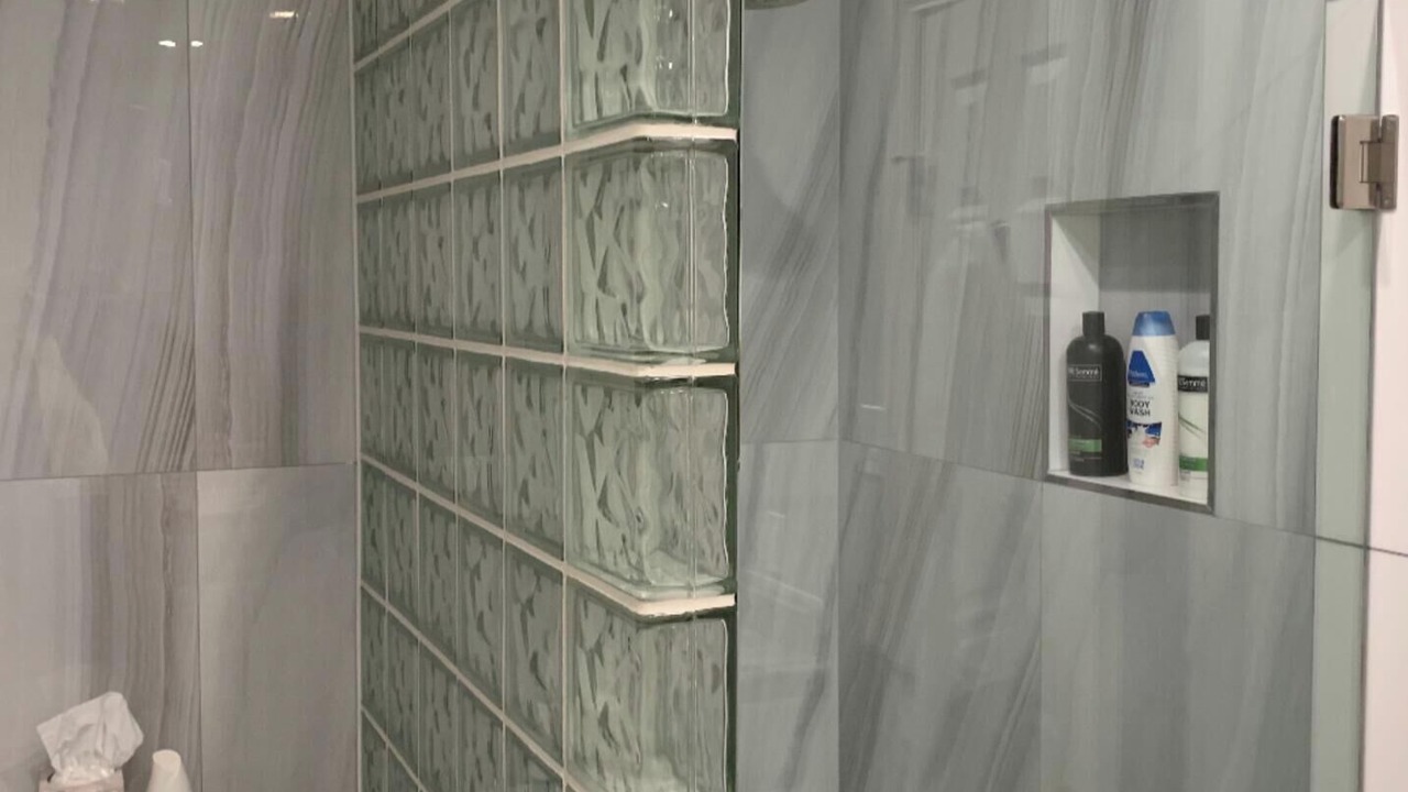 Photo of Bathroom in Oak Cliff