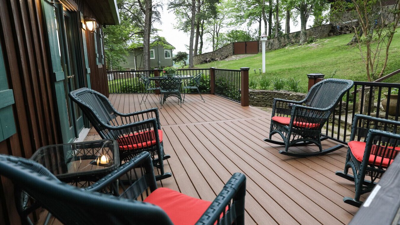 Photo of Outdoor in Dan River