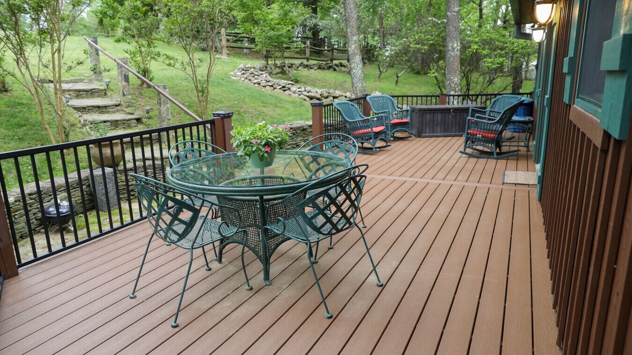 Photo of Outdoor in Dan River
