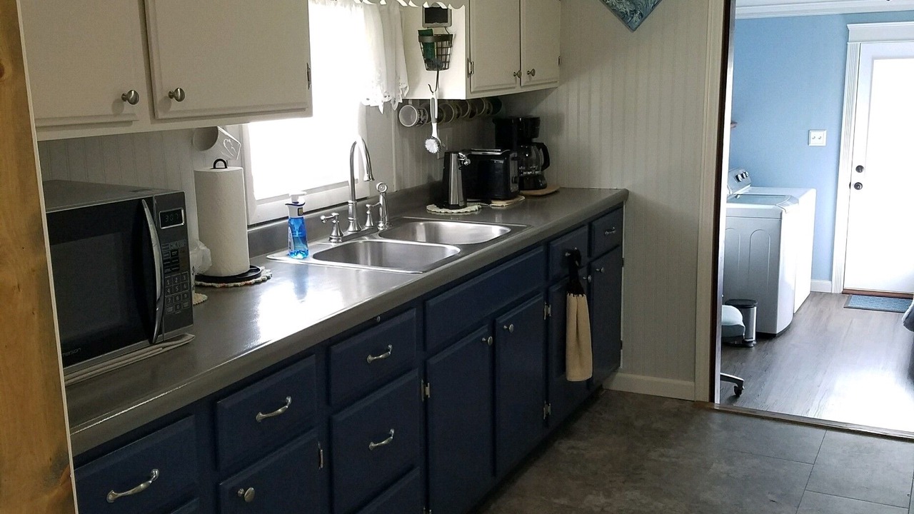 Photo of Kitchen in Cunningham