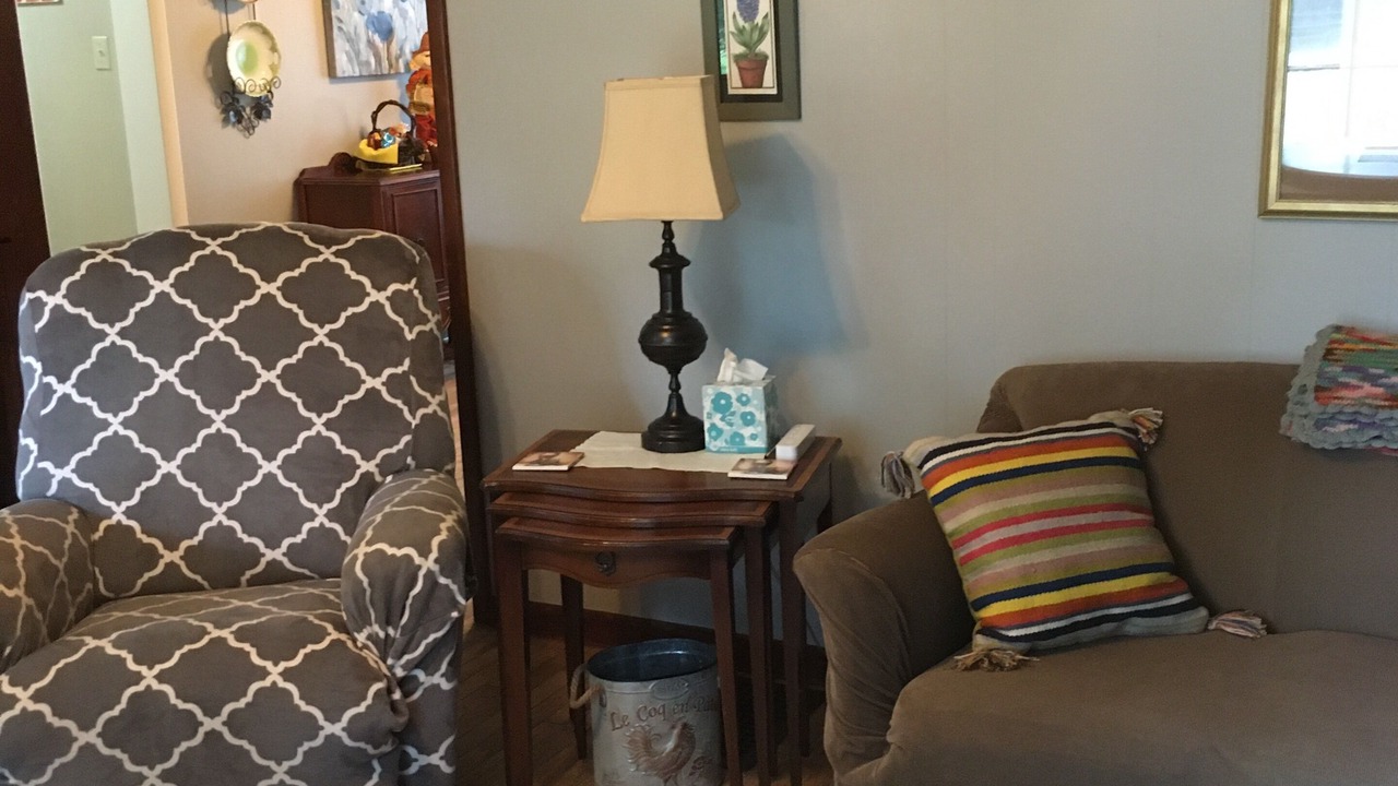 Photo of Bedroom in Cunningham