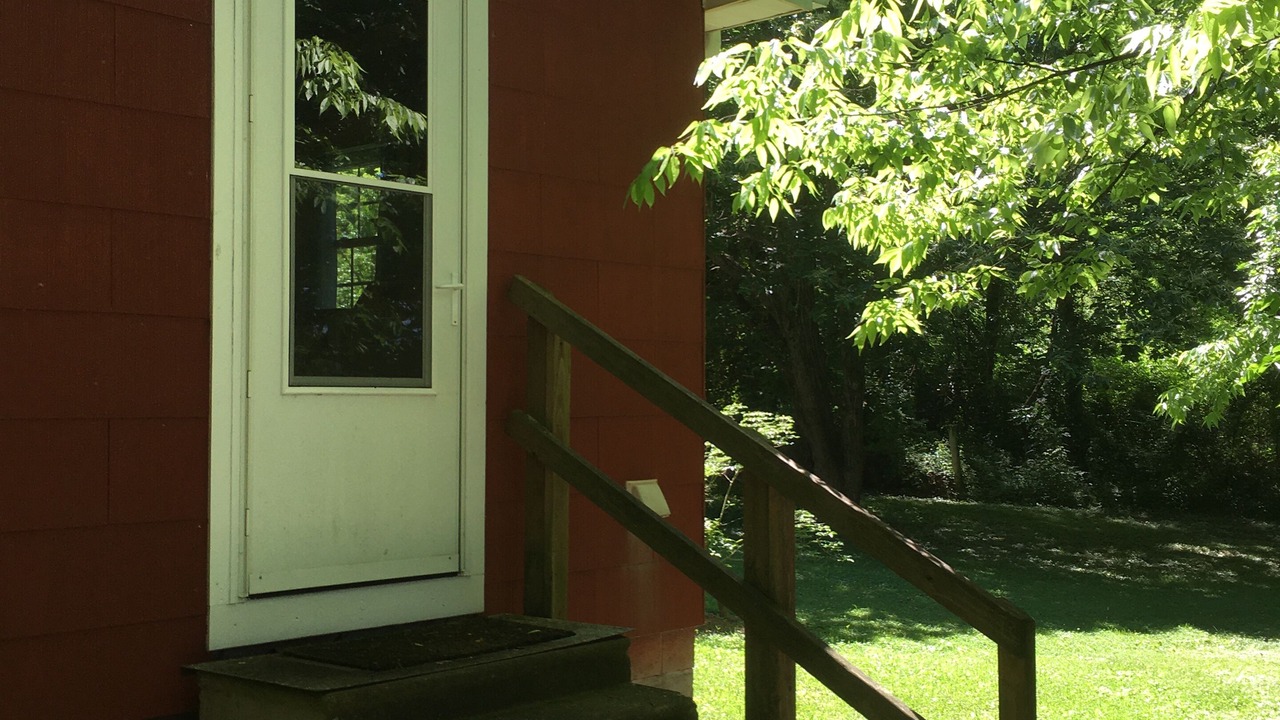 Photo of Bedroom in Cunningham