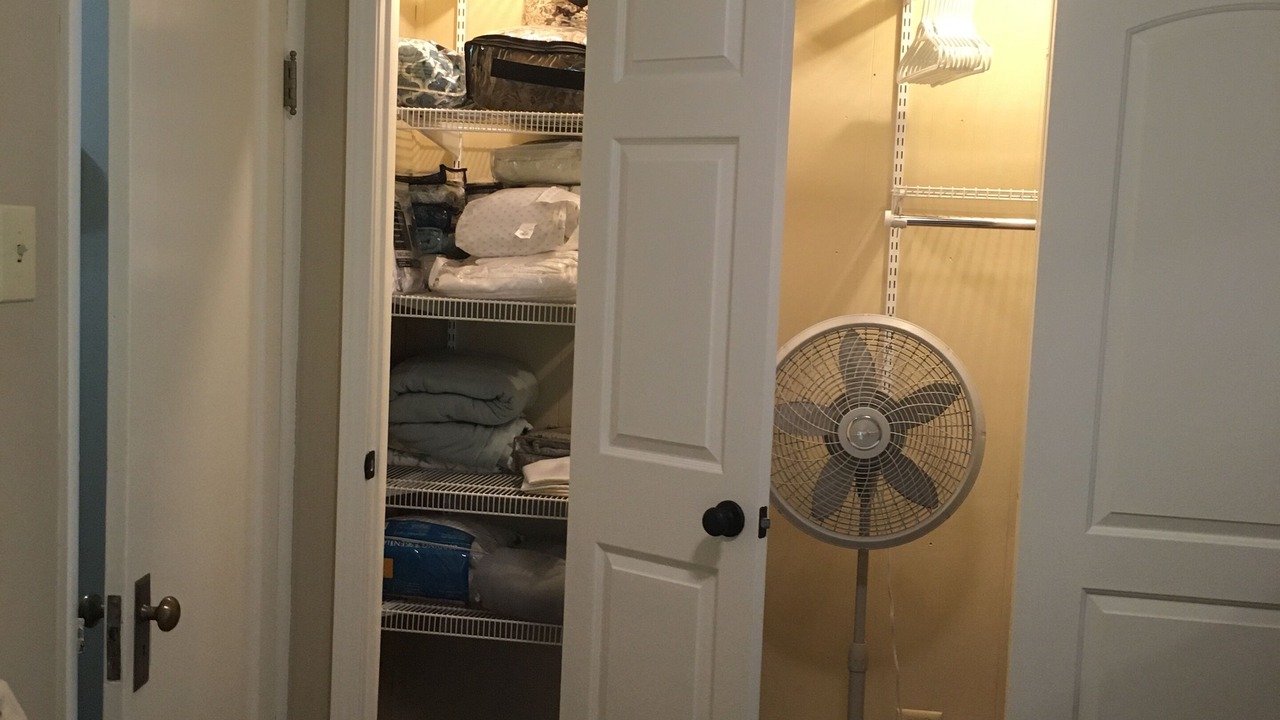Photo of Bedroom in Cunningham