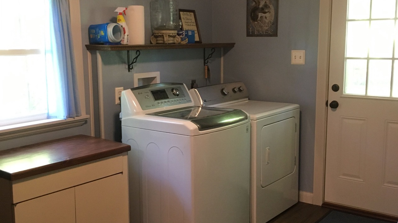 Photo of Bedroom in Cunningham