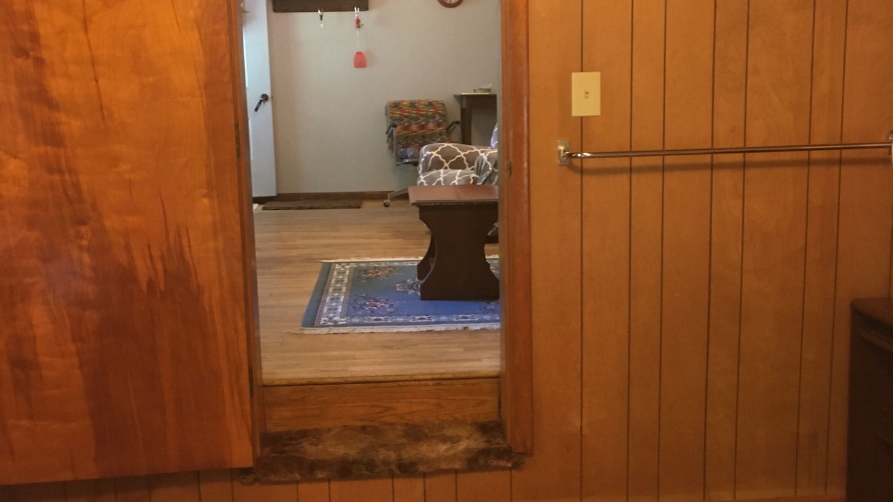 Photo of Bedroom in Cunningham