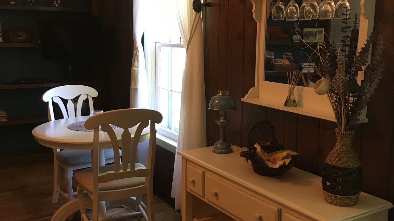 Photo of Livingroom in Cunningham