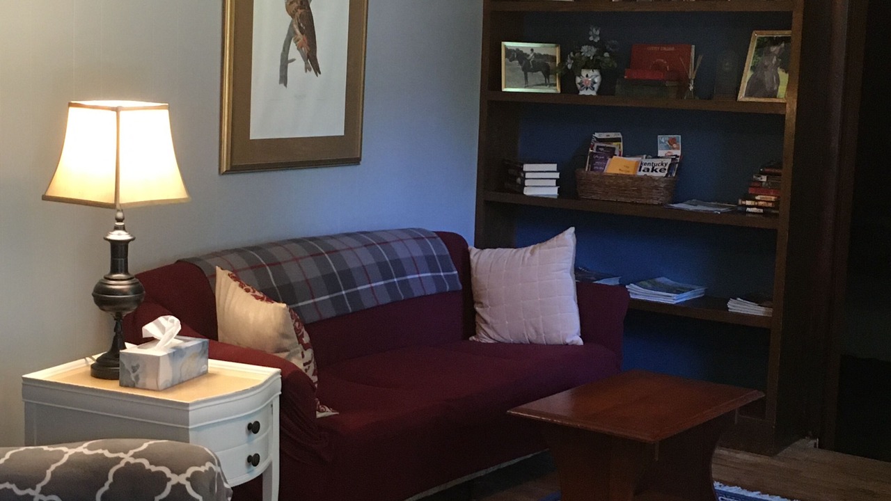 Photo of Livingroom in Cunningham