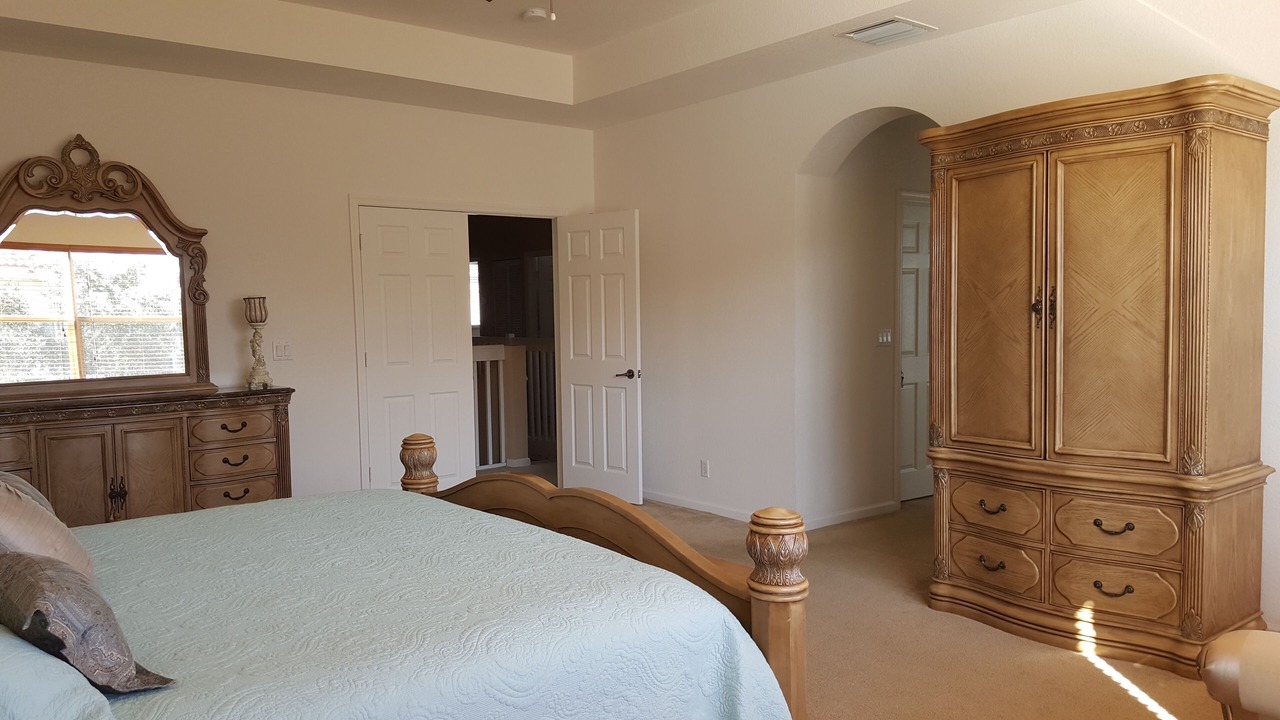 Photo of Bedroom in Boynton Beach
