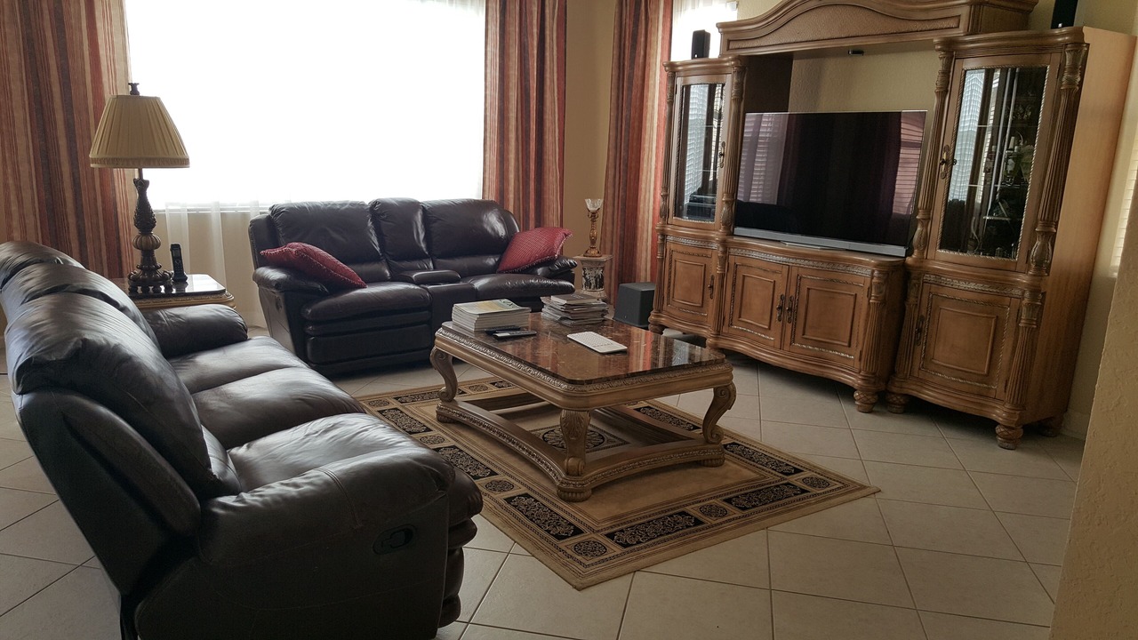 Photo of Livingroom in Boynton Beach
