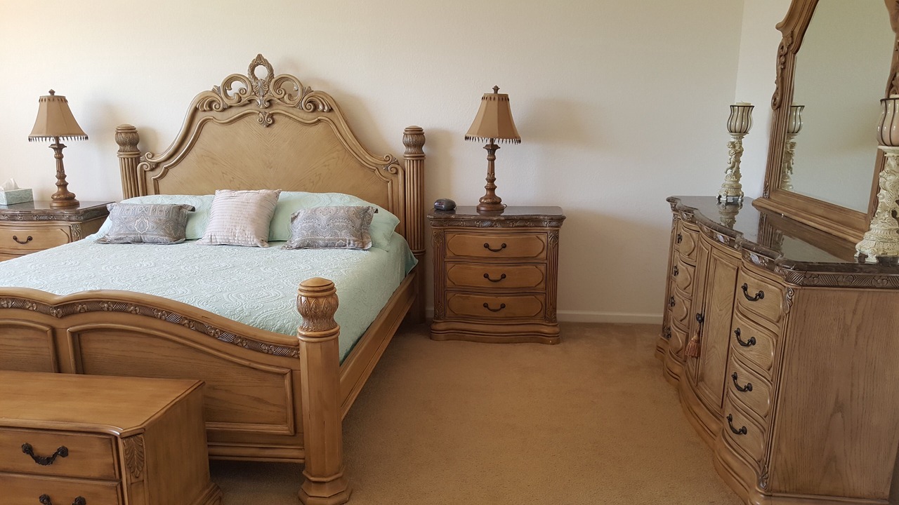 Photo of Bedroom in Boynton Beach