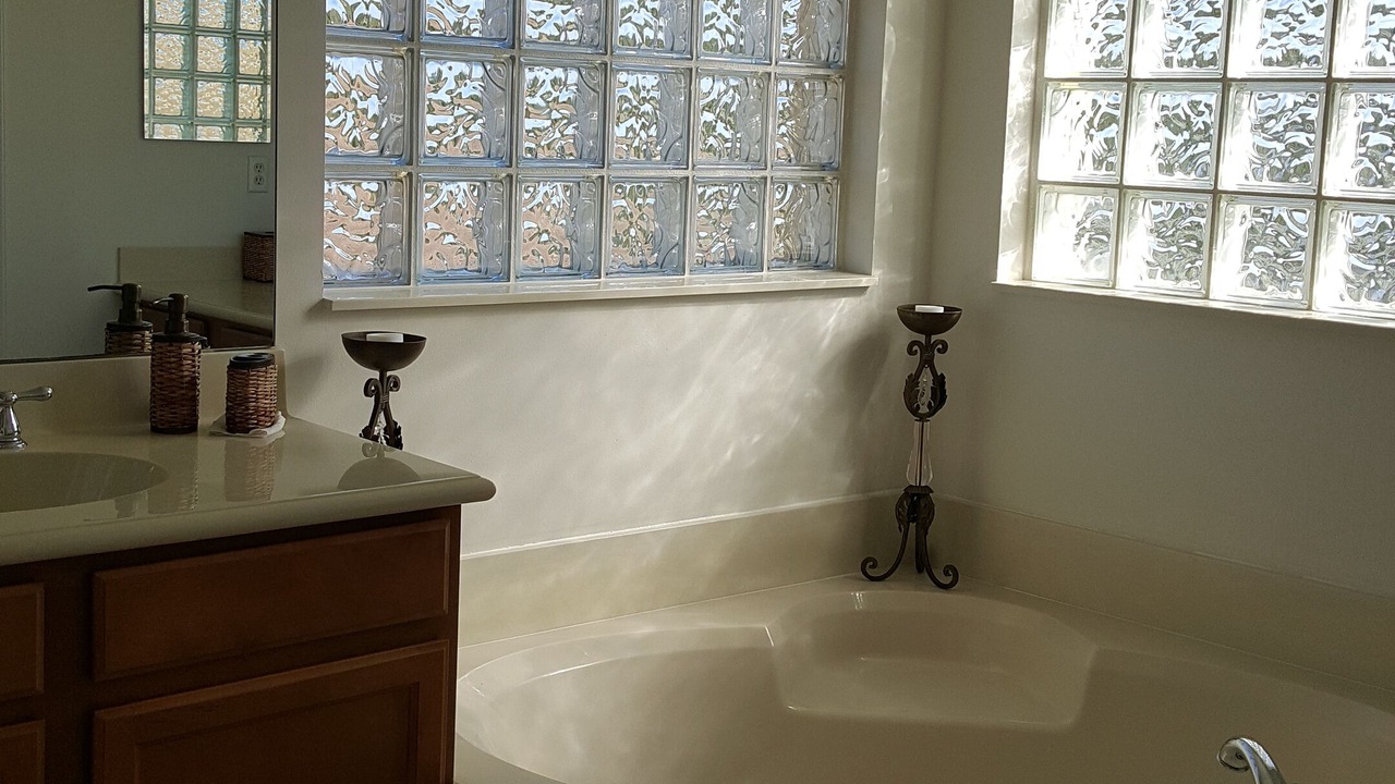 Photo of Bathroom in Boynton Beach